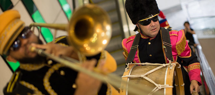 Vamos melhorar o ROI de seus estandes?