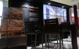 Athie GRI 2015