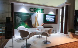 CBRE GRI 2015