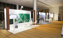 CBRE GRI 2016