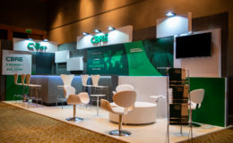 CBRE GRI 2018