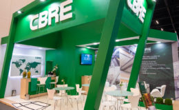 CBRE exposhopping 2018 2