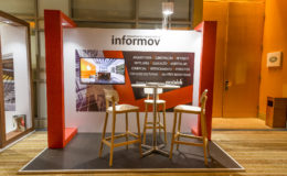 Informov GRI 2016