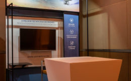 Levitar GRI 2018