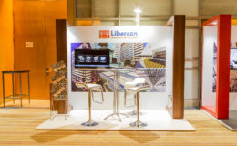 Libercon GRI 2016