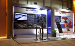 Libercon Tallento GRI 2017