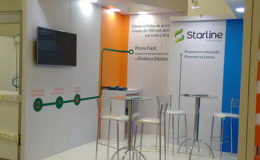 Starline ABED 2016