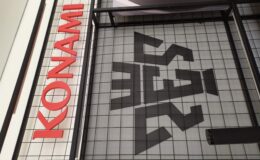 Corinthians Konami (1)