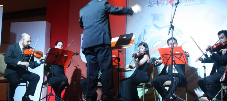 Música e Educação